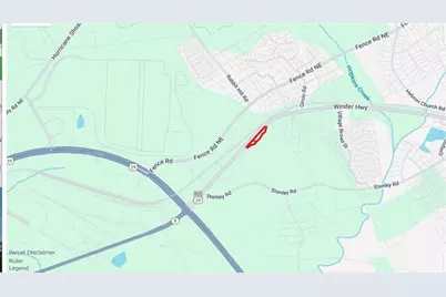 1945 Winder Highway, Dacula, GA 30019 - Photo 4