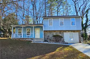 708 Greenhedge Dr, Stone Mountain, GA 30088 - Photo 1