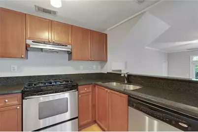 4248 River Green Drive NW #309, Atlanta, GA 30327 - Photo 14