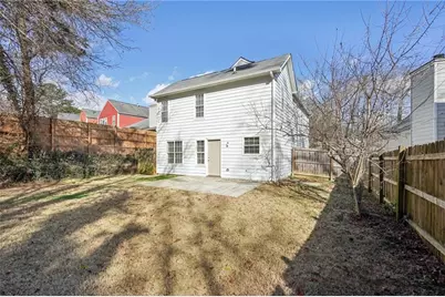 1000 Liberty View Court, Norcross, GA 30093 - Photo 42