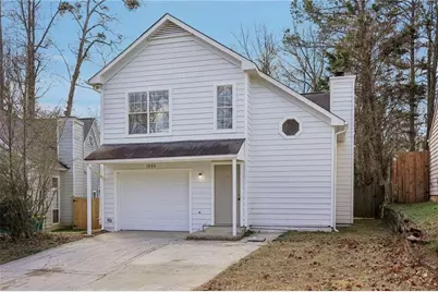 1000 Liberty View Court, Norcross, GA 30093 - Photo 2