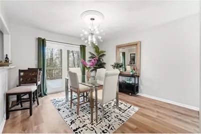 1720 Little Willeo Road, Marietta, GA 30068 - Photo 6