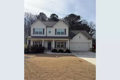 1605 Jasper Drive, Winder, GA 30680 - Photo 1