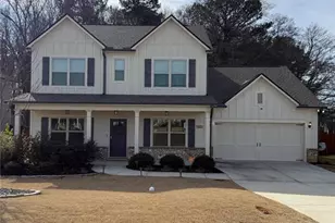 1605 Jasper Dr, Winder, GA 30680 - Photo 1