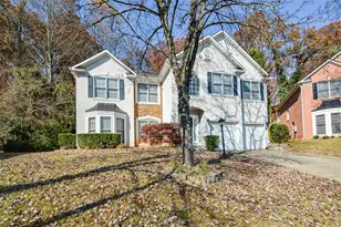 1551 Delford Way SE, Smyrna, GA 30082 - Photo 2