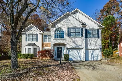 1551 Delford Way SE, Smyrna, GA 30082 - Photo 1