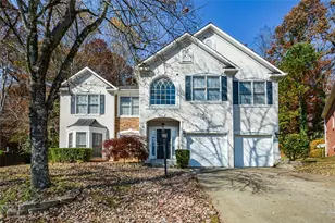 1551 Delford Way SE, Smyrna, GA 30082 - Photo 1