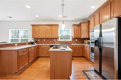 60 Heritage Keep, Covington, GA 30016 - Photo 16