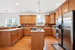 60 Heritage Keep, Covington, GA 30016 - Photo 16