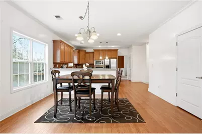 60 Heritage Keep, Covington, GA 30016 - Photo 18