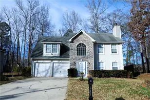 1983 Smithfield Ave, Ellenwood, GA 30294 - Photo 1