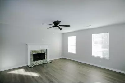 1983 Smithfield Avenue, Ellenwood, GA 30294 - Photo 4