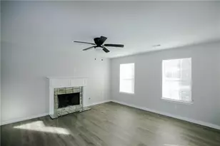 1983 Smithfield Ave, Ellenwood, GA 30294 - Photo 4