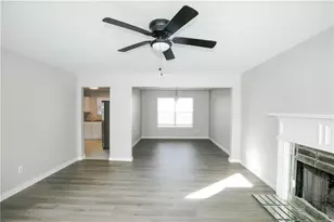 1983 Smithfield Ave, Ellenwood, GA 30294 - Photo 8