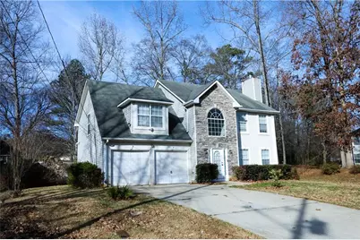 1983 Smithfield Avenue, Ellenwood, GA 30294 - Photo 2