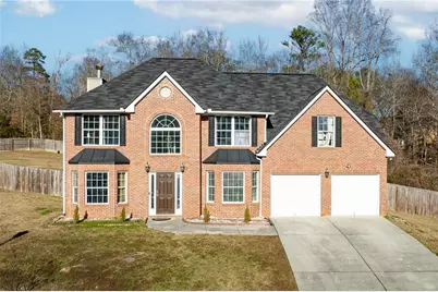 3686 Campbell Creek Circle, Snellville, GA 30039 - Photo 1