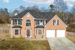 3686 Campbell Creek Cir, Snellville, GA 30039 - Photo 1