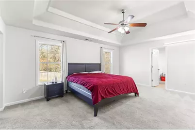 3686 Campbell Creek Circle, Snellville, GA 30039 - Photo 18