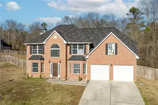 3686 Campbell Creek Cir, Snellville, GA 30039 - Photo 2