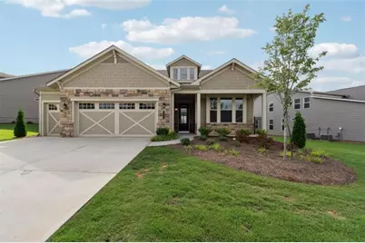 75 Seneca Way, Hoschton, GA 30548 - Photo 1