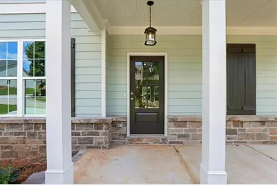 4034 Links Boulevard, Jefferson, GA 30549 - Photo 2