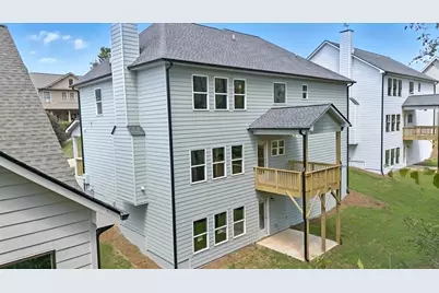 4034 Links Boulevard, Jefferson, GA 30549 - Photo 56