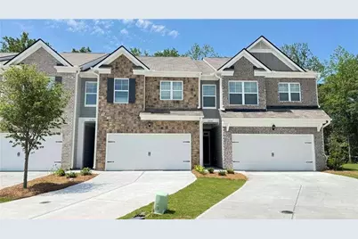 3190 Greyton Drive, Buford, GA 30519 - Photo 1