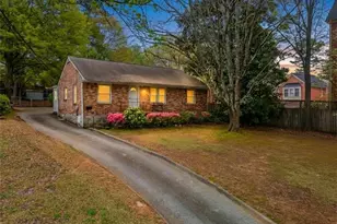 1387 Church St, Decatur, GA 30030 - Photo 2