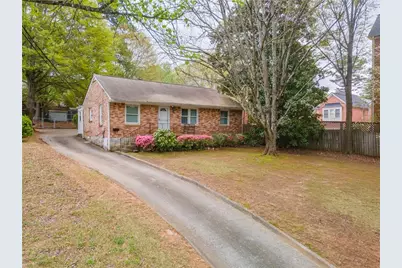 1387 Church Street, Decatur, GA 30030 - Photo 1