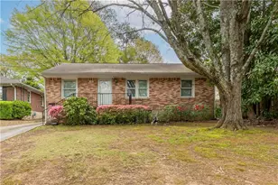 1387 Church St, Decatur, GA 30030 - Photo 4