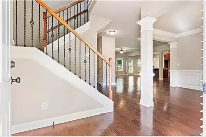 5700 Crest Hill Drive, Buford, GA 30518 - Photo 4