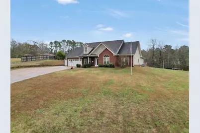 415 Rosser Road, Covington, GA 30016 - Photo 2