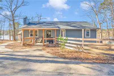 231 Cardinal Point, Monticello, GA 31064 - Photo 2