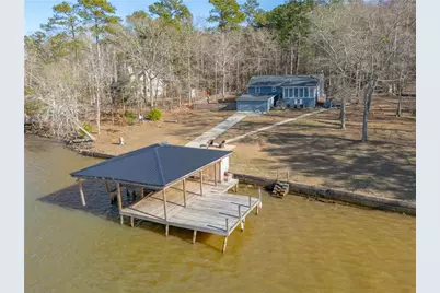 231 Cardinal Point, Monticello, GA 31064 - Photo 1