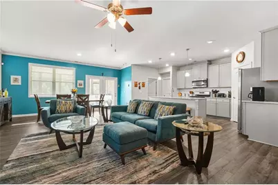 2969 Legacy Park Drive, Lithia Springs, GA 30122 - Photo 6