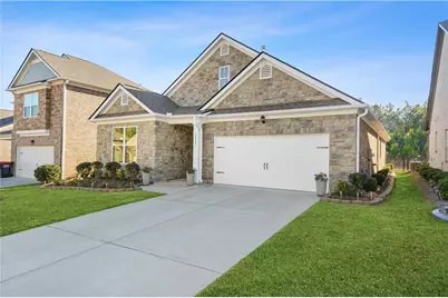 2969 Legacy Park Drive, Lithia Springs, GA 30122 - Photo 2