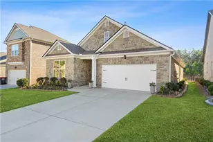 2969 Legacy Park Dr, Lithia Springs, GA 30122 - Photo 2