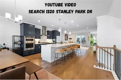 1320 Stanley Park Drive #141, Decatur, GA 30033 - Photo 2