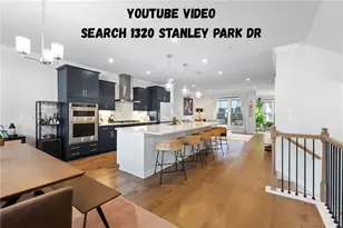 1320 Stanley Pk Dr, Decatur, GA 30033 - Photo 2