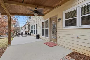 3241 Citation Ave NW, Kennesaw, GA 30144 - Photo 26