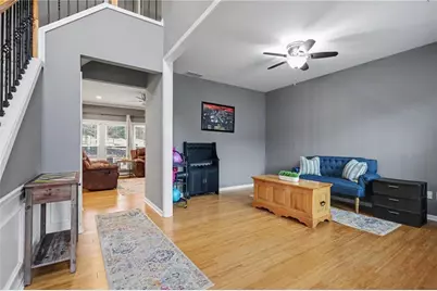 3241 Citation Avenue NW, Kennesaw, GA 30144 - Photo 10