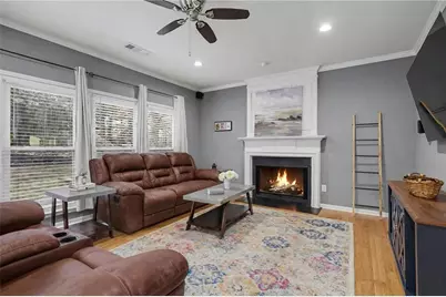 3241 Citation Avenue NW, Kennesaw, GA 30144 - Photo 8