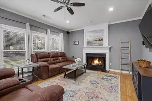 3241 Citation Ave NW, Kennesaw, GA 30144 - Photo 8