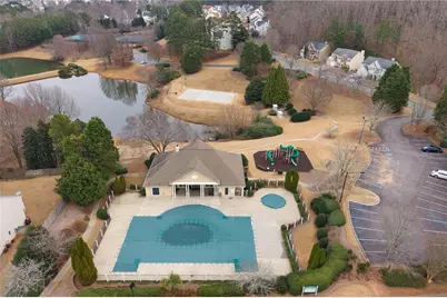3241 Citation Avenue NW, Kennesaw, GA 30144 - Photo 30