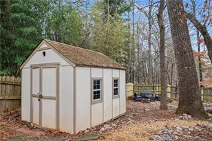 3241 Citation Ave NW, Kennesaw, GA 30144 - Photo 28