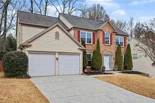 3241 Citation Ave NW, Kennesaw, GA 30144 - Photo 2