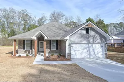 107 Antler Trail, Temple, GA 30179 - Photo 1