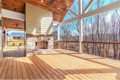 868 Old Owen Drive, Blairsville, GA 30512 - Photo 14