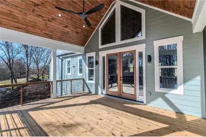 868 Old Owen Drive, Blairsville, GA 30512 - Photo 16