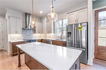 868 Old Owen Drive, Blairsville, GA 30512 - Photo 4